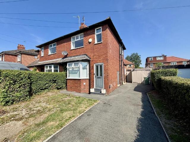 House for sale in Barwick in Elmet and Scholes, Scholes