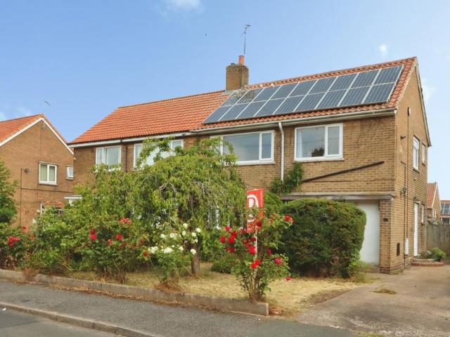House for sale in Dinnington St. John's, Dinnington