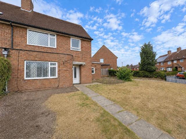 House for sale in Malinslee, Dawley