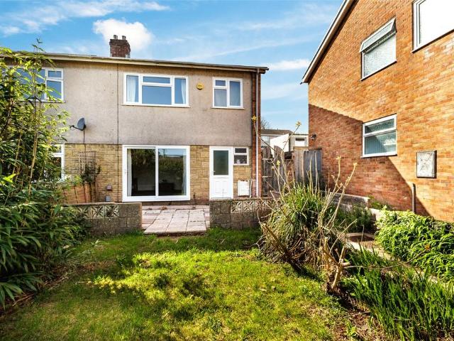 House for sale in The Hawthorns, Falcon Lodge