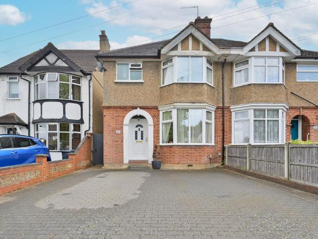 House for sale in North Watford