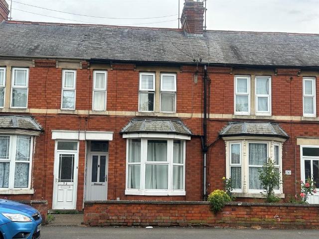 House for sale in Raunds