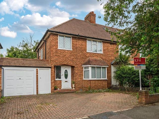 House for sale in Hayes, Greater London