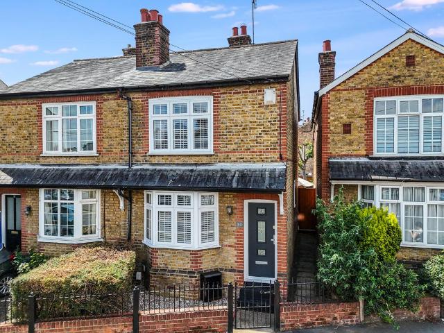 House for sale in Moulsham, Chelmsford