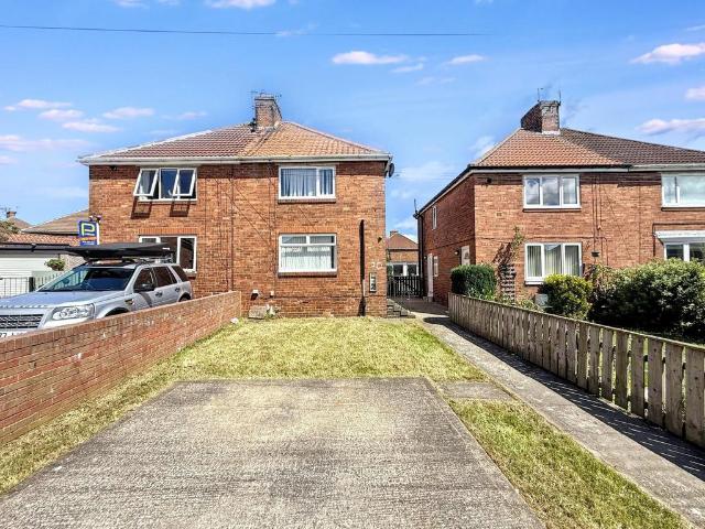 House for sale in Shotton Colliery