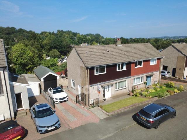 House for sale in Millikenpark, Kilbarchan