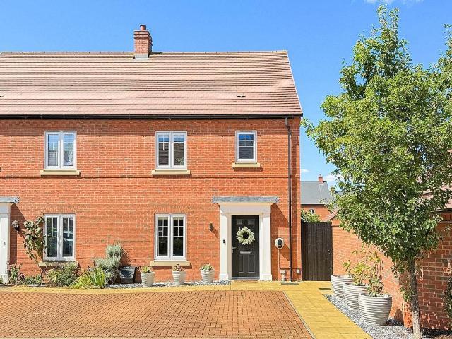 House for sale in Huntingdon, Cambridgeshire