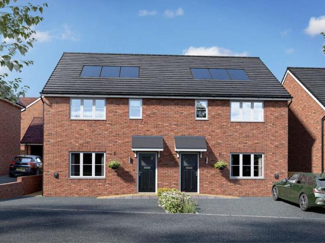 House for sale in Conisbrough, South Yorkshire