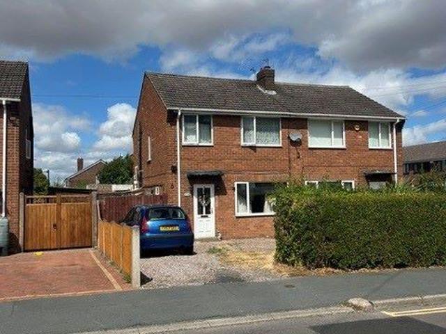 House for sale in Trench Lock, Telford