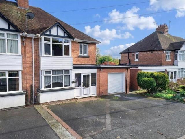 House for sale in Homer, Much Wenlock