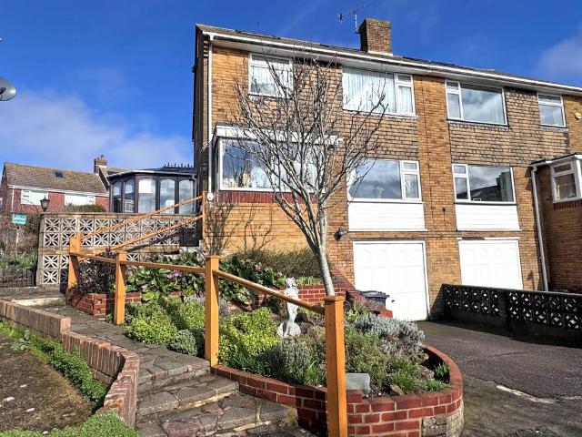 House for sale in Hollingdean, Brighton & Hove