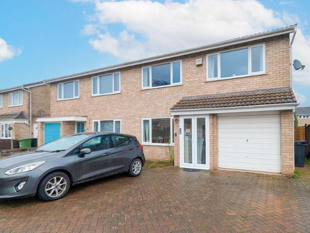 House for sale in North Claines, Crookhill