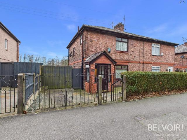 House for sale in Huyton, Isle Of Man