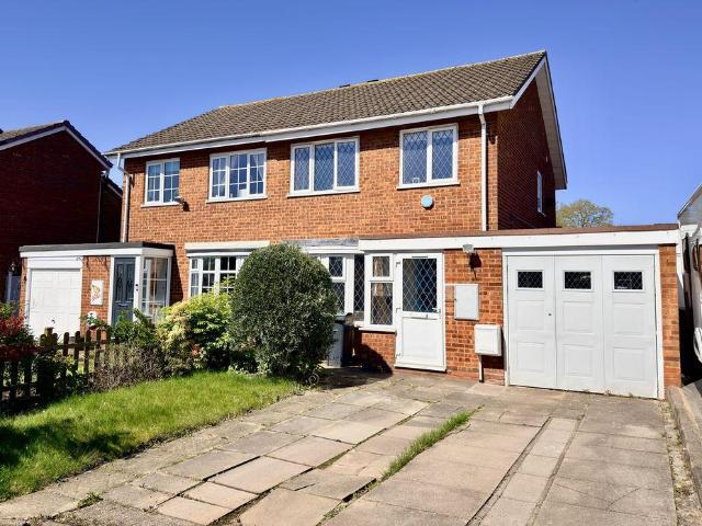 House for sale in Minworth, West Midlands