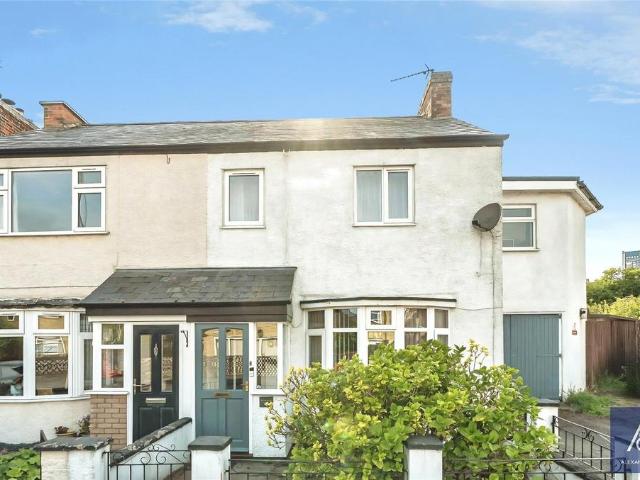 House for sale in Brackley, Northamptonshire