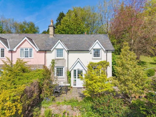 House for sale in Castleton, Coedkernew