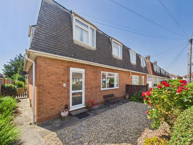 House for sale in Weston-super-mare, North Somerset