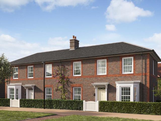 House for sale in Fareham, Hampshire