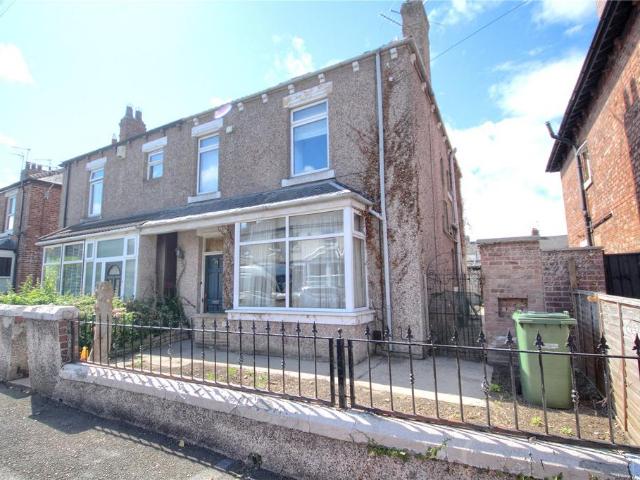 House for sale in Preston-on-tees, Stockton-on-tees