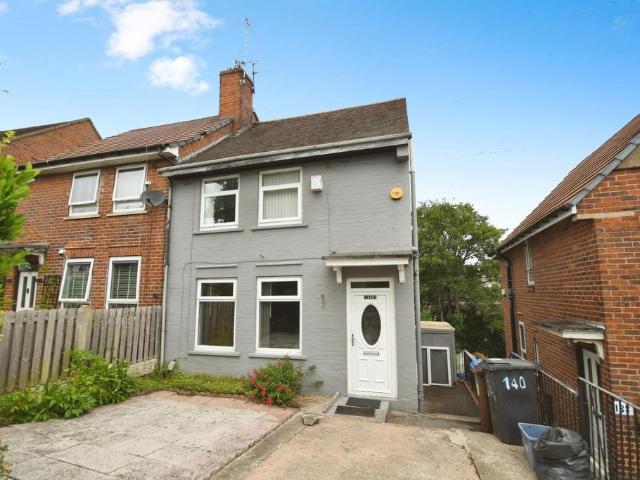 House for sale in Norwood, Sheffield