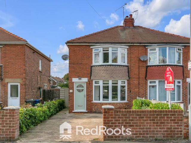 House for sale in Cusworth, Doncaster