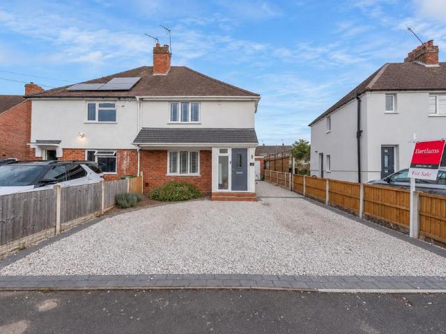 House for sale in Wombourne, South Staffordshire