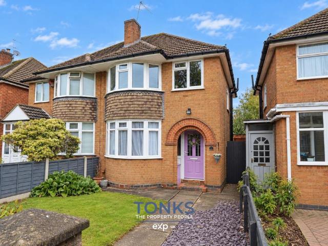 House for sale in Rednal, Birmingham