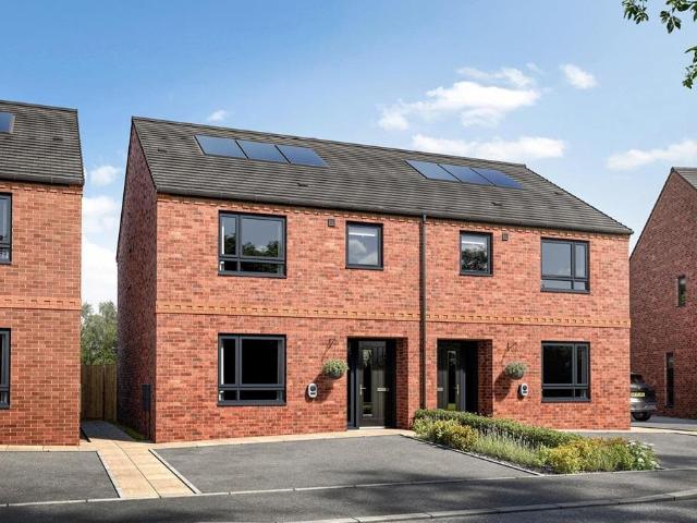 House for sale in Parr Bridge, Wigan