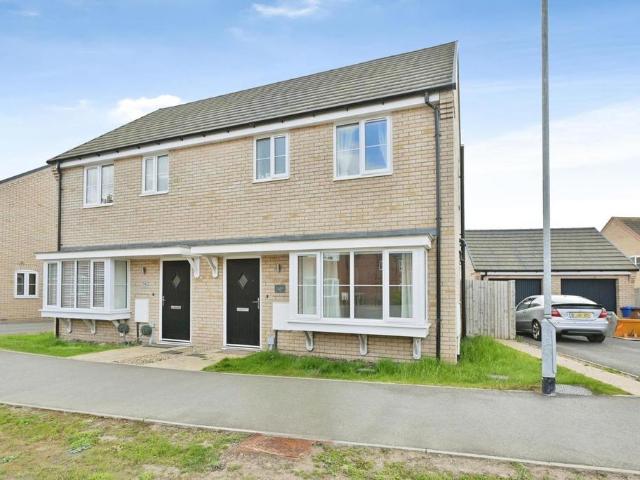 House for sale in Kirton CP, Boston