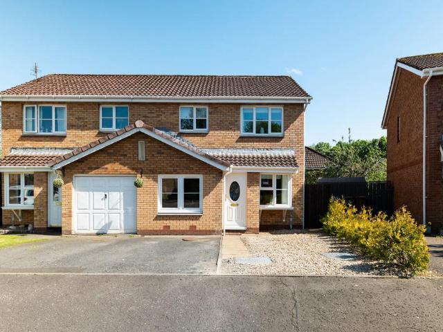 House for sale in Livingston Village, Dedridge
