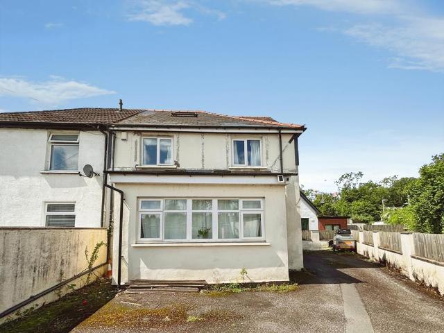 House for sale in Falcon Lodge, Wales