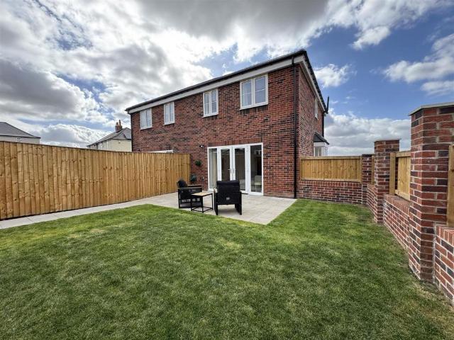 House for sale in Clowne, Elmton