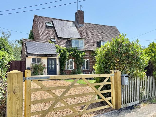 House for sale in Poulner, Ashurst Bridge
