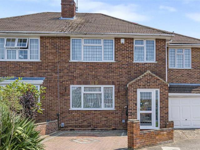 House for sale in Crook Log, Welling