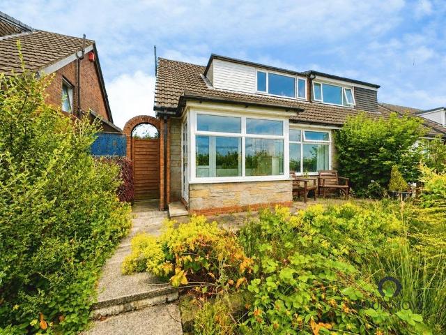 House for sale in Blacksnape, Darwen