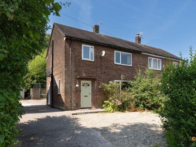 House for sale in Sedgley Park, Bury