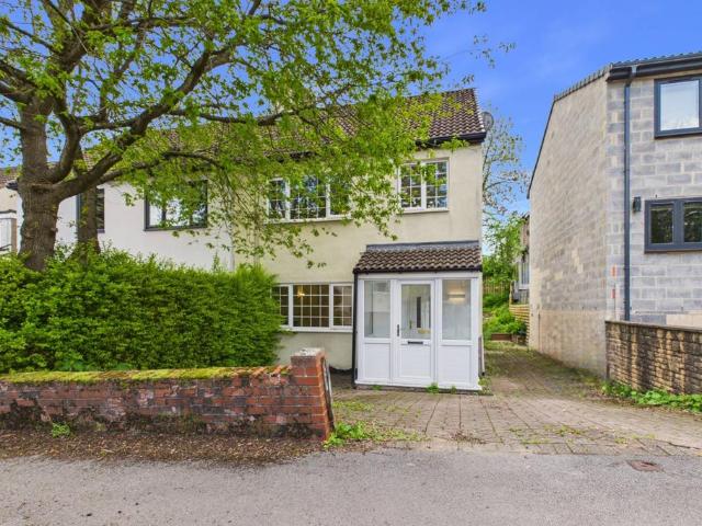 House for sale in South Yorkshire