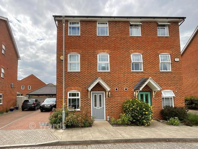 House for sale in Castle Hill, Monks Orchard