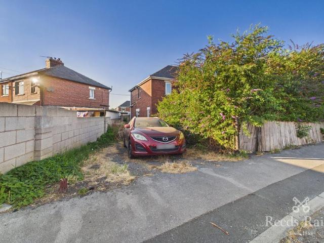 House for sale in Knottingley, West Yorkshire