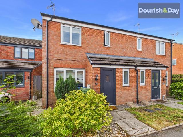House for sale in Baswich, Staffordshire