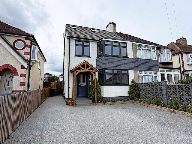 House for sale in Bowmans, Monks Orchard