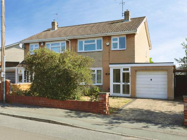 House for sale in Bawtry, Doncaster