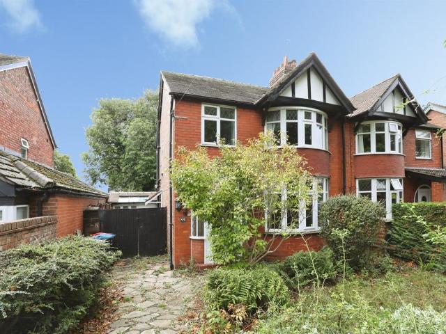 House for sale in Winnington, Leftwich