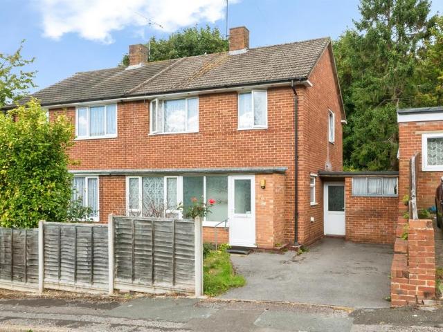 House for sale in Old Shirley, City Of Southampton
