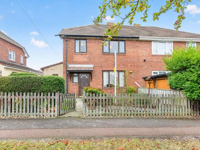 House for sale in Craghead, Stanley