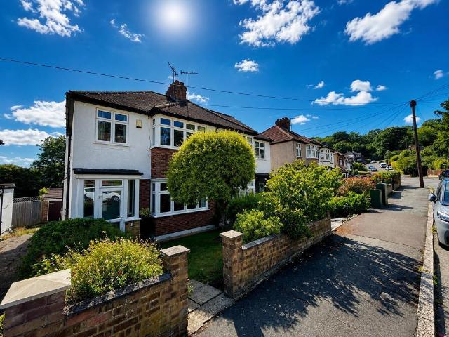 House for sale in Selsdon, Greater London