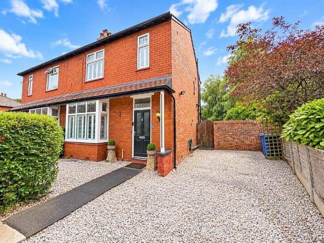 House for sale in Bramhall, Stockport