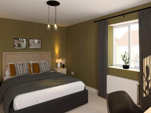 House for sale in Barway, Cambridgeshire
