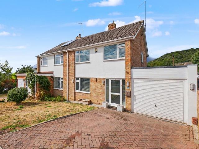 House for sale in Burham, Tonbridge and Malling