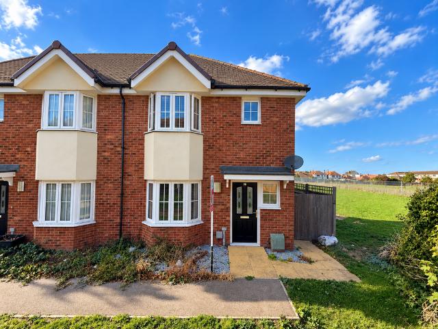 House for sale in East Cliftonville, Thanet